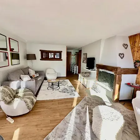 Apartman 4bdr Cozy Cervinia- - If You Want To Book, Please Contact On Wh-ats-app - 0034-605-434-371 !!!! *
