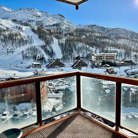Apartman 4bdr Cozy Cervinia- - If You Want To Book, Please Contact On Wh-ats-app - 0034-605-434-371 !!!! *
