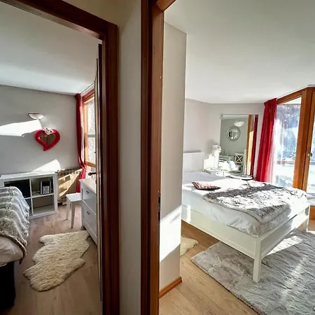 4bdr Cozy Cervinia- - If You Want To Book, Please Contact On Wh-ats-app - 0034-605-434-371 !!!! Apartman Breuil-Cervinia